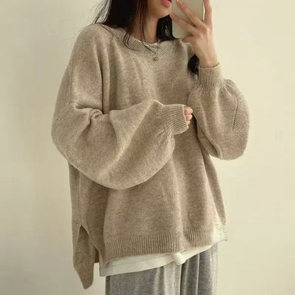 Cloud Knit Sweater